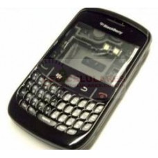 CARCAÇA BLACKBERRY 8520 PRIMEIRA LINHA